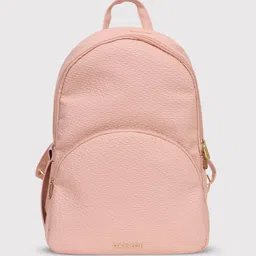 caprese Small 15 L Backpack Comet Fashion Backpack for Women-picture-22