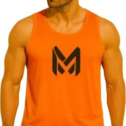 elite trend traders Pack of 3 Men Vest image 3