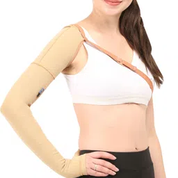 lymphacure Dp-07A Women, Men Compression image 4