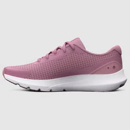under armour UA W Surge 3-PNK Running Shoes For Women image 4