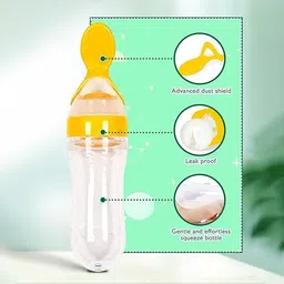 brickhead 004 Teether and Feeder image 2