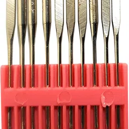 zenith Sewing Machine Needle (Ball Point Needle HA 14 Pack of 10) Machine Sewing Needle-picture-24