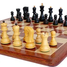 ICS_CB_PORT_018 6 cm Chess Board-image-20