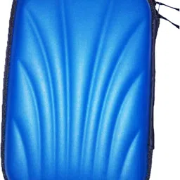 AICS External HDD Carrying Blue 2.5 inch External Hard Disk Cover-picture-15
