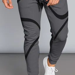 kelonbro Printed Men Track Suit image 4