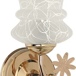 adwait Pendant Wall Lamp Without Bulb image 2