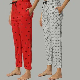 hemlock Pack of 2 Women Pyjama-picture-23