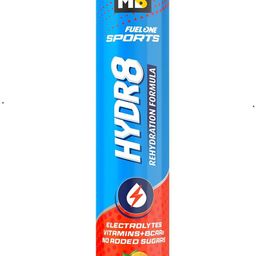 muscleblaze Fuel One Sports Hydr8, Rehydration Formula with Vitamins & BCAAs, 20 Tablets Hydration Drink-picture-22
