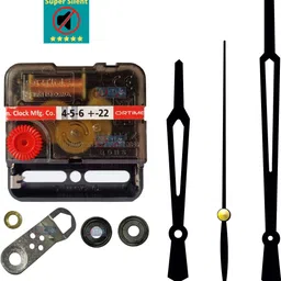 kedar Analog 16 cm X 16 cm Wall Clock-picture-24