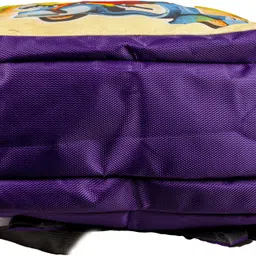 sanstar PURPMOPATSCOTR Waterproof School Bag image 4