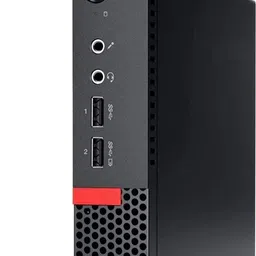 COMPUTER WIZARDS ThinkCentre Mini PC - ® Core™ i5-6500 vPro® [LJO] Lenovo® - Core™ i5-6500 [6MB Cache, Up to 3.60 GHz] (8 GB RAM/Intel® HD 530 Graphics/1 TB Hard Disk/256 GB SSD Capacity/Windows 11 Pro) Mini Gaming Tower with MS Office-image-63