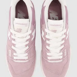 new balance 550 Sneakers For Women image 4