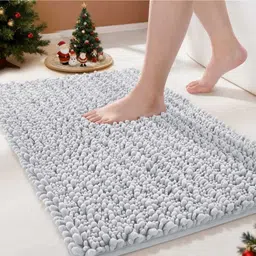 wonderland Microfiber Bathroom Mat-picture-12