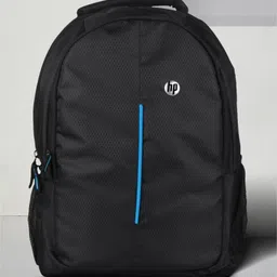 hp Medium 23 L Laptop Backpack Single Blue(H1-204)_10-picture-23