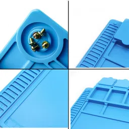 keepcart Repair Tools - Large 0 W Temperature Controlled image 2