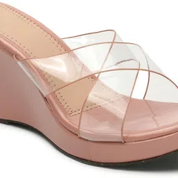 dipyo Women Wedges Sandal image 3