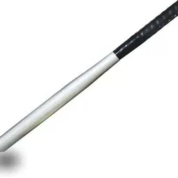 seven star-098-4865Heavy Duty Natural Wood Baseball Bat ,SILVER baseBat 4865 Willow BaseballBat For 15+ Yrs-image-43
