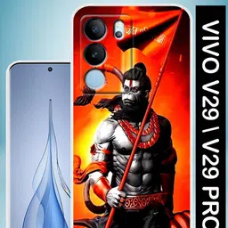 cooltrend Back Cover for Vivo V29-picture-14