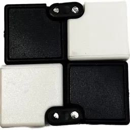 rey n ran Cube Fidget Toy for Stress Relief image 2