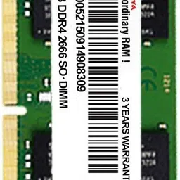 Simmtronics 2666 MHz DDR4 8 GB Laptop (8 GB DDR4 LAPTOP RAM)-picture-14