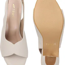 trase Women Heels Sandal image 5
