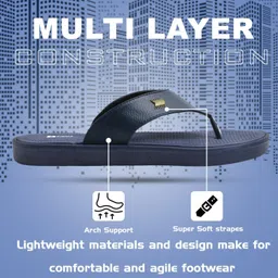 sizeone Men Slippers-picture-27