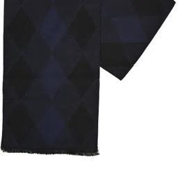 SFAB Self Design, Printed Men Muffler image 4