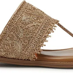 rindas Women Flats Sandal image 3