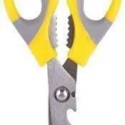 hopedwell HWD Scissors YELLOW Scissors image 2