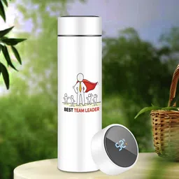 giftsland 500 ml Steel Flask image 3