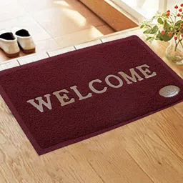 kuber industries PVC (Polyvinyl Chloride) Door Mat-picture-18