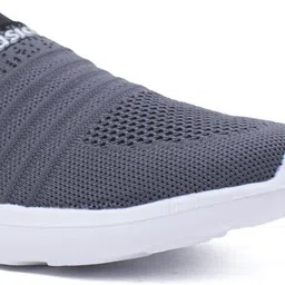 Asian Elasto-02 sports shoes for women | Running shoes for girls stylish latest design new fashion |casual sneakers for ladies | Lightweight grey shoes for jogging, walking, gym & party Running Shoes For Women image 4