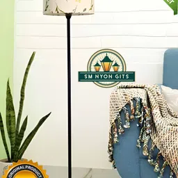 sm nyon gits Club Floor Lamp-picture-38