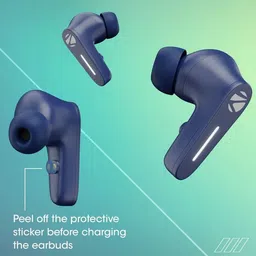 zebronics ZEB SOUNDBMB 7 Bluetooth Headset image 3