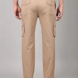 hauwer Men Cargos image 3