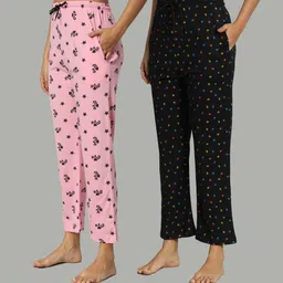 hemlock Pack of 2 Women Pyjama-picture-17