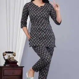 abc Top Pant Co-ords Set-picture-10