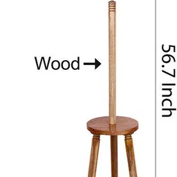 devansh Table Floor Lamp image 5