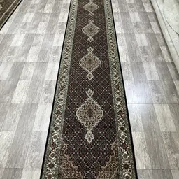 velmora 178 cm X 116 Wool, Viscose Carpet-picture-29