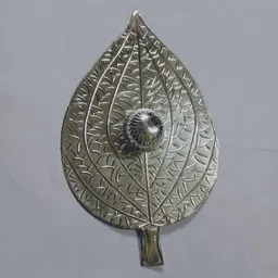 nakoda store Pan Supari (8gm) Pure Silver combo Decorative Showpiece-12.7 cm-picture-27