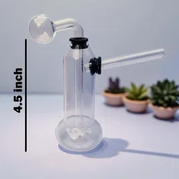 drm creations Glass Hookah 01 Beer Bong Funnel image 3