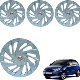 cubodeplato Car wheelcover 13Inch For_ Indica Vista Wheel Cover For Tata Indica Vista-picture-27