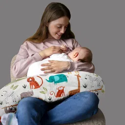 windson craft feeding pillow for new born baby mother nursing arm support 0-24 Months Breastfeeding Pillow-picture-23