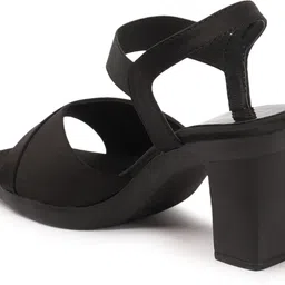 simplex Women Heels Sandal image 4