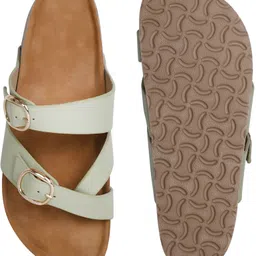 rahegas Women Wedges Sandal image 2