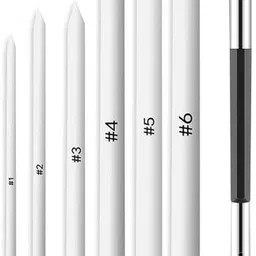 Paper Stump with Pencil Extender-image-0