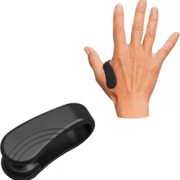 Pandanus SUGAR ACCUPRESSURE CLIP Bp Monitor Adapter image 2