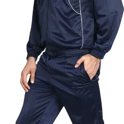 ranmuk Striped Men Track Suit image 3