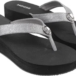 mochi Women Wedges Sandal image 2