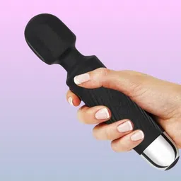 Portable Muscle Massage Tool meant for Discomfort Relief-image-72